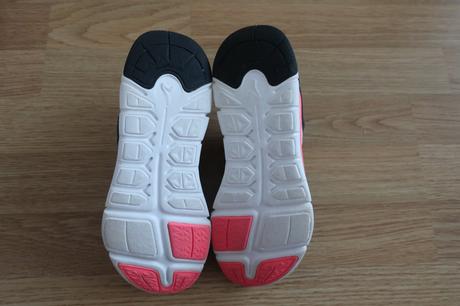 Sportovní obuv 34, decathlon,34