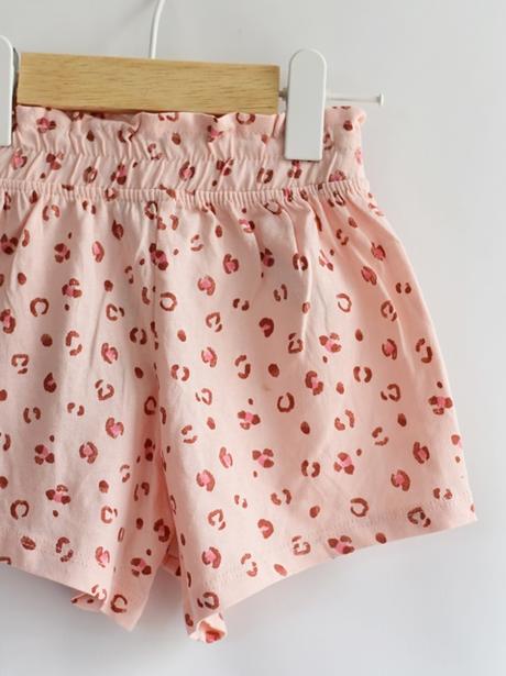 Kraťasy vel. 12 - 18 m, primark,86