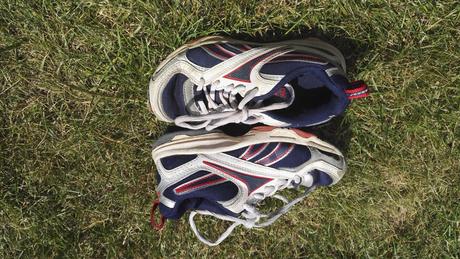 Boty & tenisky reebok vel. 28, reebok,28