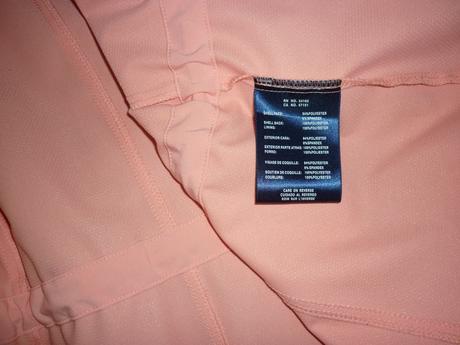 Dámská softshellová bunda / kabátek tommy hilfiger, tommy hilfiger,xs