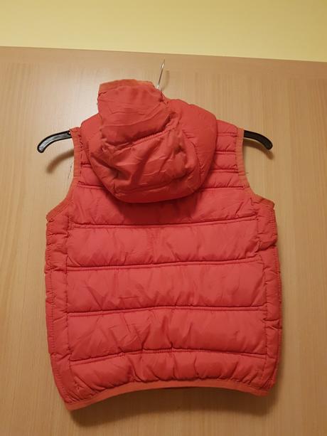 Nádherná vesta značky zara, velikost 3-7 roky., zara,104