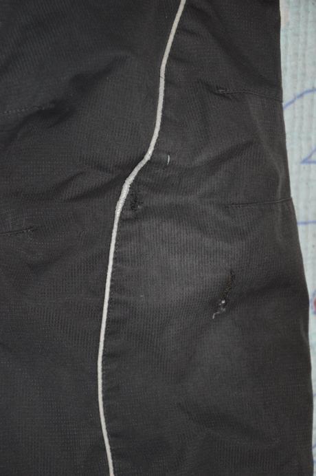 110 116 zimní bunda a oteplováky, kugo,116