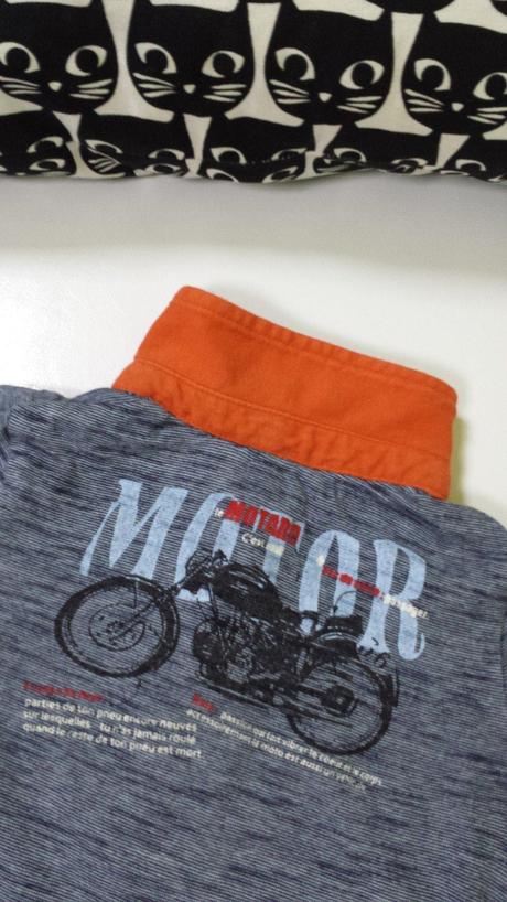 Tricko, prémaman,86