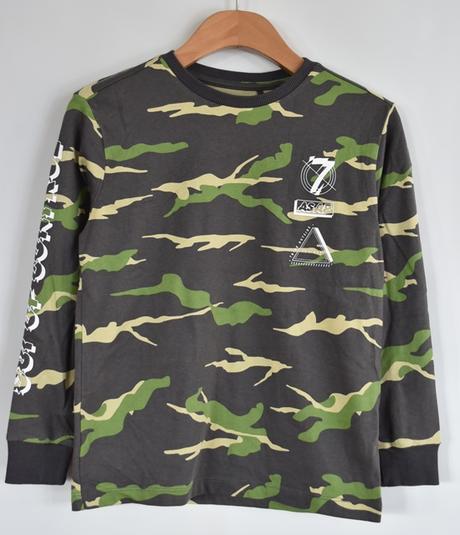 Tričko vel. 7 let, next,122