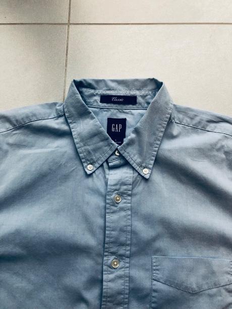 Košile gap vel.l, gap,l