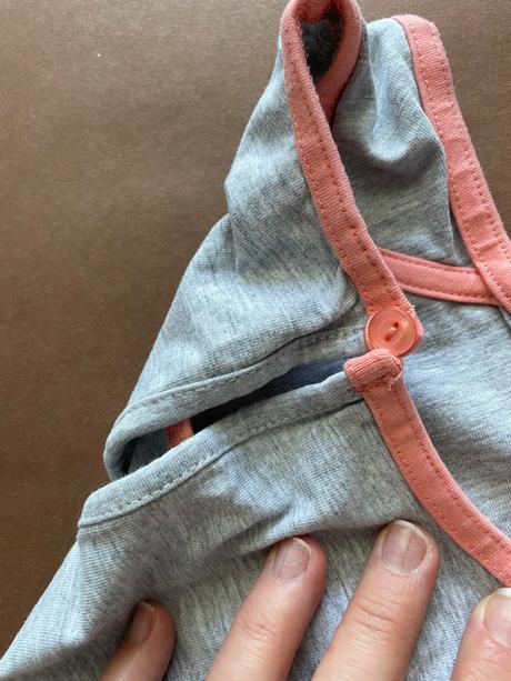 Overál letní - v.7/8 let, 128