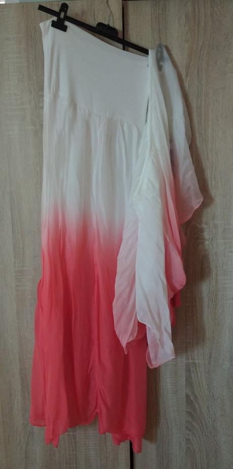 Krásný letní set uni, m