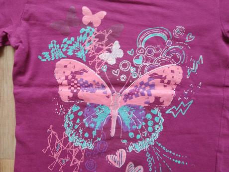 11 xtričko,next,disney,faf,ham,zara ...110/116, next,116