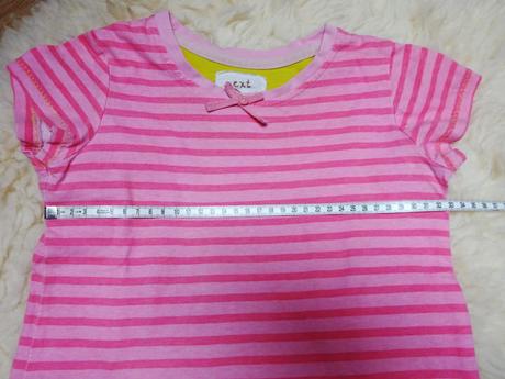 Tričko next, next,116