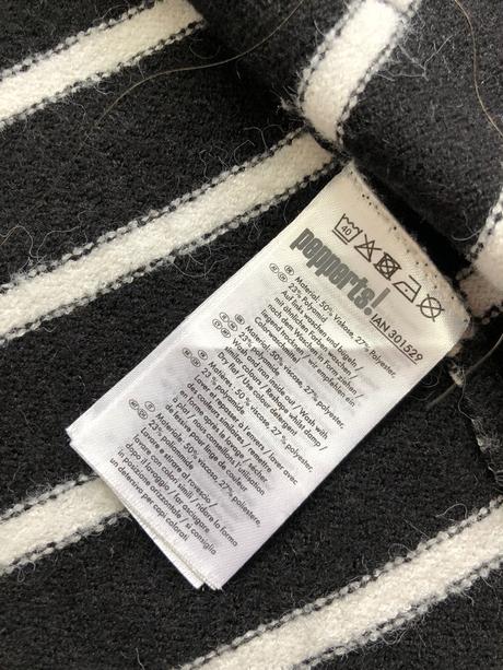 Dlouhy svetr 122/128 pepperts, pepperts,122