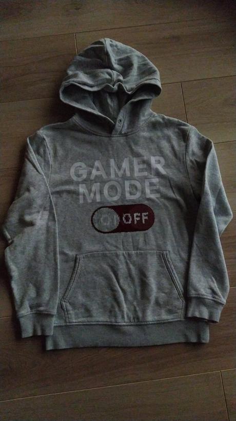 Mikina velikost 146/152, c&a,146