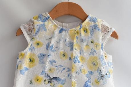 Blůzka vel. 18 - 24 m, m&co,92