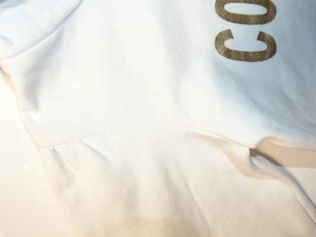 Ri delší mikina vel. 104, river island,104