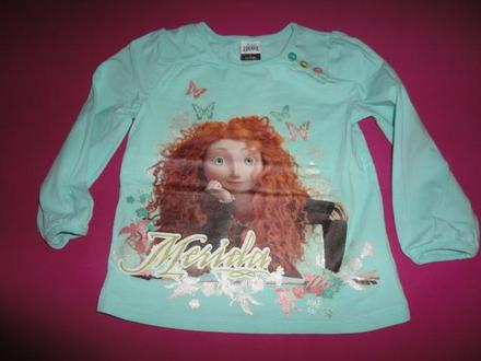 Supr triko george, vel. 3-4 roky, george,104