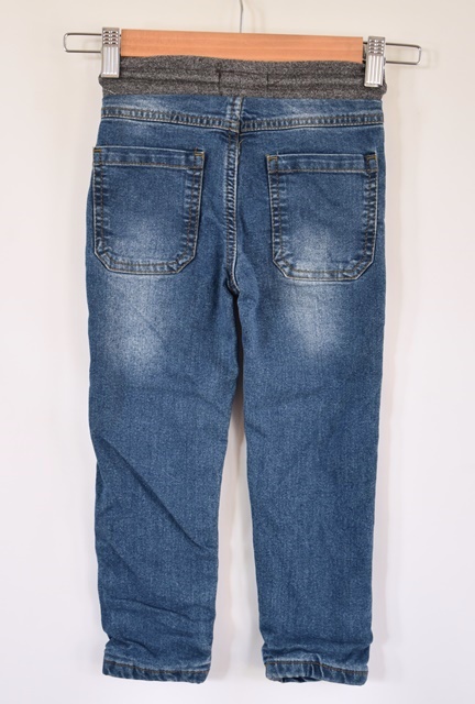 Džíny vel. 104, 104