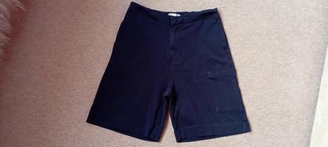 Šortky zn."zara" vel "l", zara,l