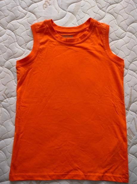 Dětské tílko velikost 134/140, pepco,134