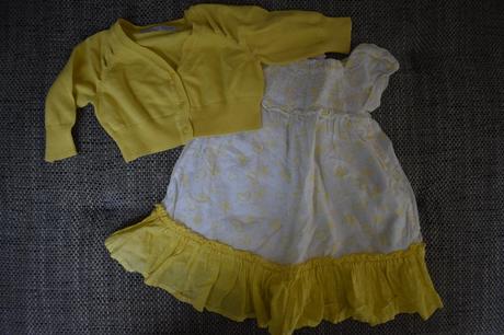 Šatičky dopodopo+ svetřík next, 80/86, next,80