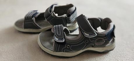 Chlapecké sandálky, sandály, sandále, 33, santé, santé,33