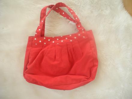 Kabelka oboustranná, 