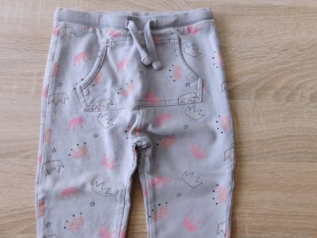 Tepláky so cute vel.86/92, 86