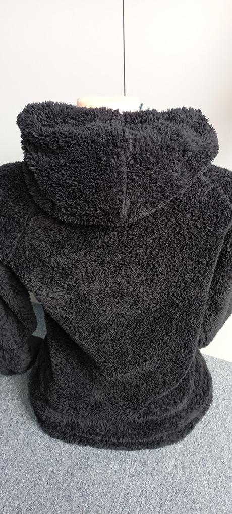 Chlup mikina zn."urban classics" vel."s", s