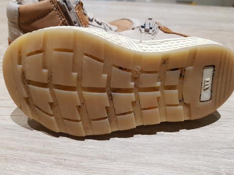 Dětské boty značky bambulini, vel. 25, bambulini,25