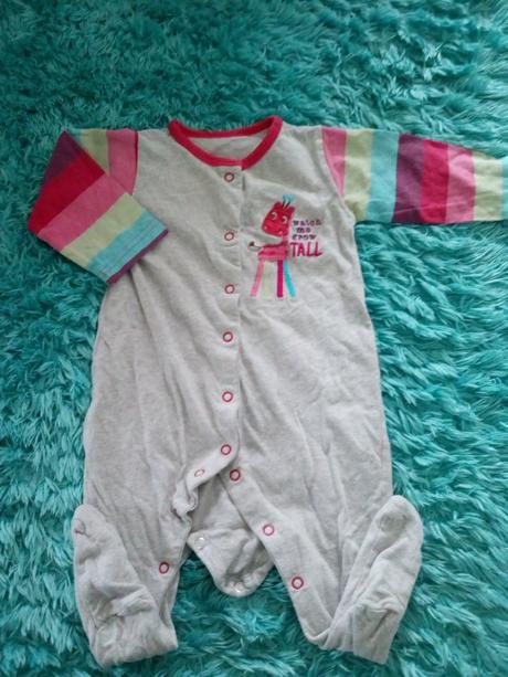 Overal zn.mothercare,vel.74, mothercare,74