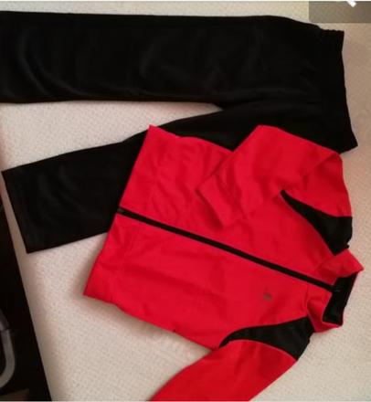 Dětská sportovní souprava, decathlon,116