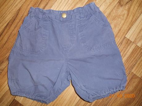 Kraťasy, l.o.g.g.,86