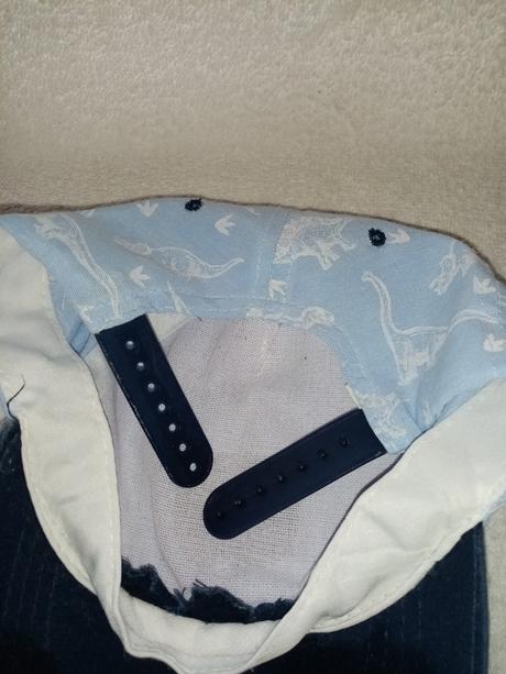 Kšiltovka, pepco,54