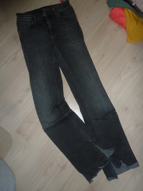 Slim rifle, only,158