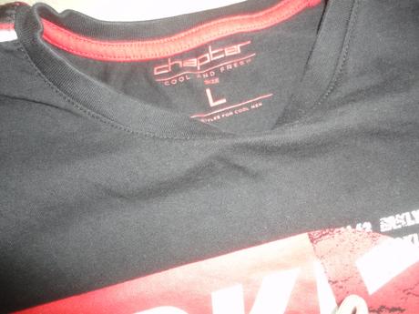 Bavlněné triko takko, vel. m/l, takko,l