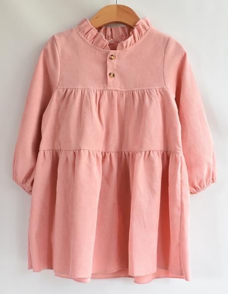 Šaty vel. 4 roky, 104