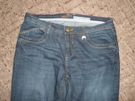 Rifle straight leg - long, c&a,42