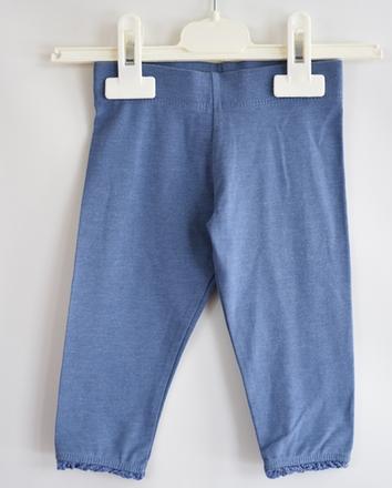 Legíny vel. 6 - 9 m, f&f,74
