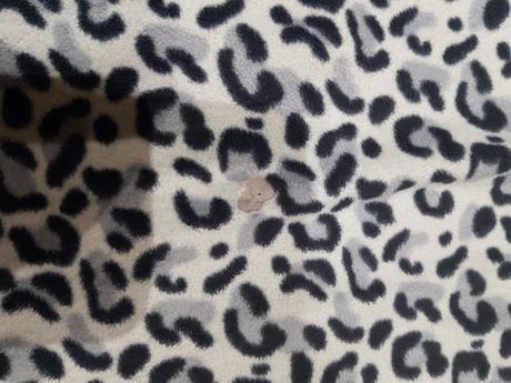 Fleesové kalhoty značky george, velikost 48-50, george,xxxl