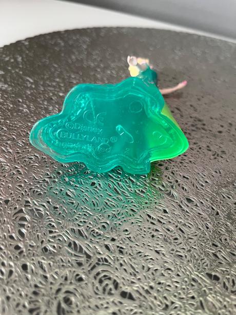 Figurka elsa z ledového království, 