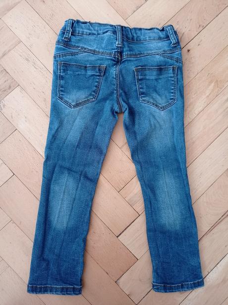 Rifle 104 stop+go, 104