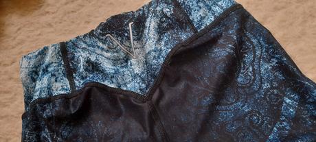 Gavelo funkční legíny urban gym wear, s