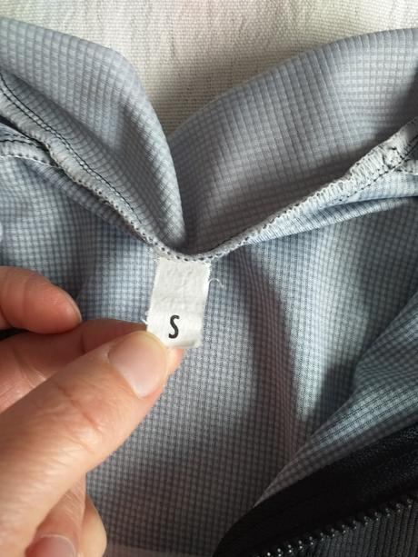 Cyklo dres krátký rukáv vel. s, s