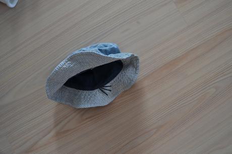 Dětský klobouček, next,116