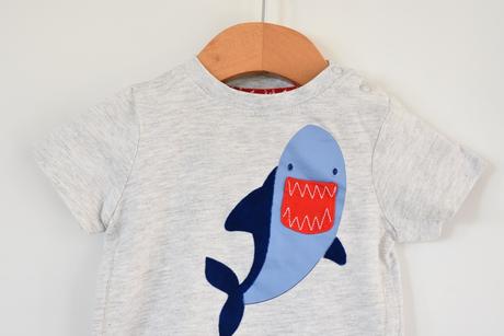 Tričko vel. 3 - 6 m, tu,68