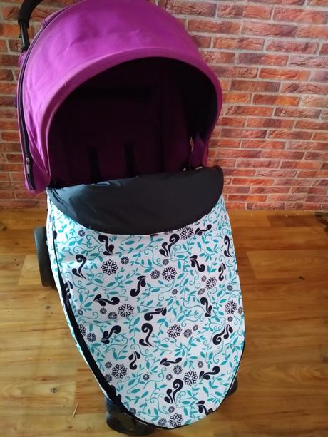 Zateplené nánožníky skladem, 