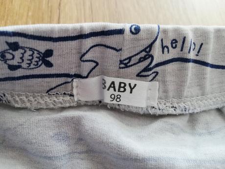 Lehké kalhoty, pepco,98