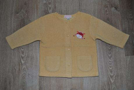 Mikina/svetr, kimbaloo,80