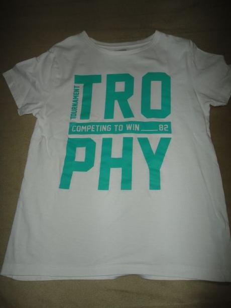 Jako nové triko zara, vel. 152 (11-12 let), zara,152