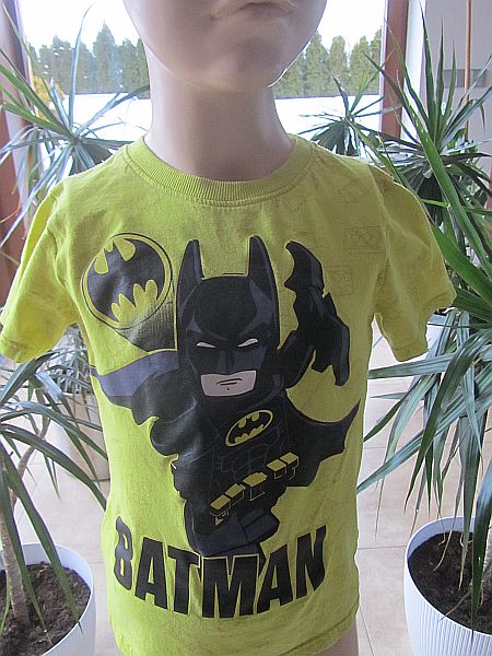 Sportovní dres, 116