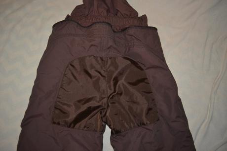 Kvalitní silné oteplovačky tchibo v.110/116, tchibo,110