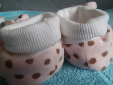 Capacky s kravickou 6-12m, <17